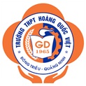TRƯỜNG THPT HOÀNG QUỐC VIỆT
