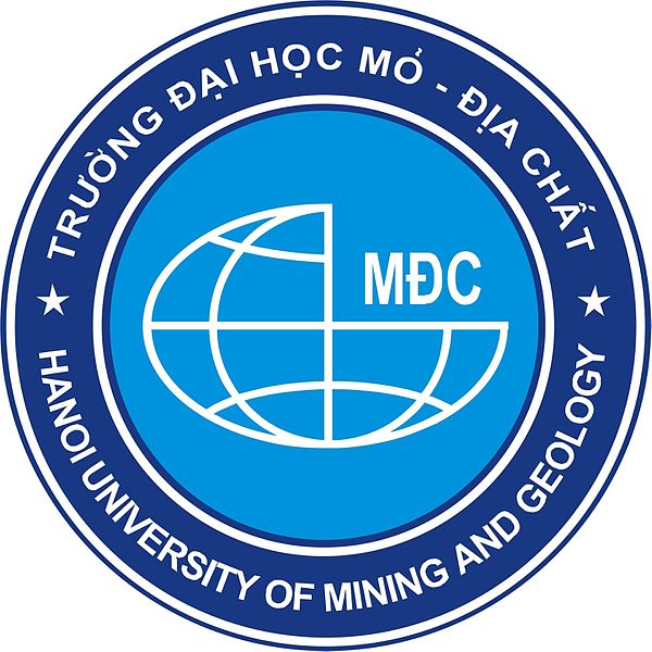 ĐẠI HỌC MỎ ĐỊA CHẤT