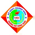 TRƯỜNG THPT ĐÔNG TRIỀU